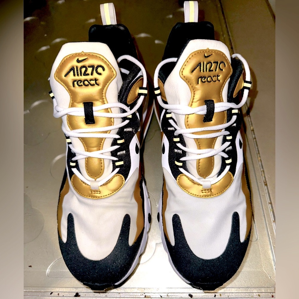 Air max react 270 mens